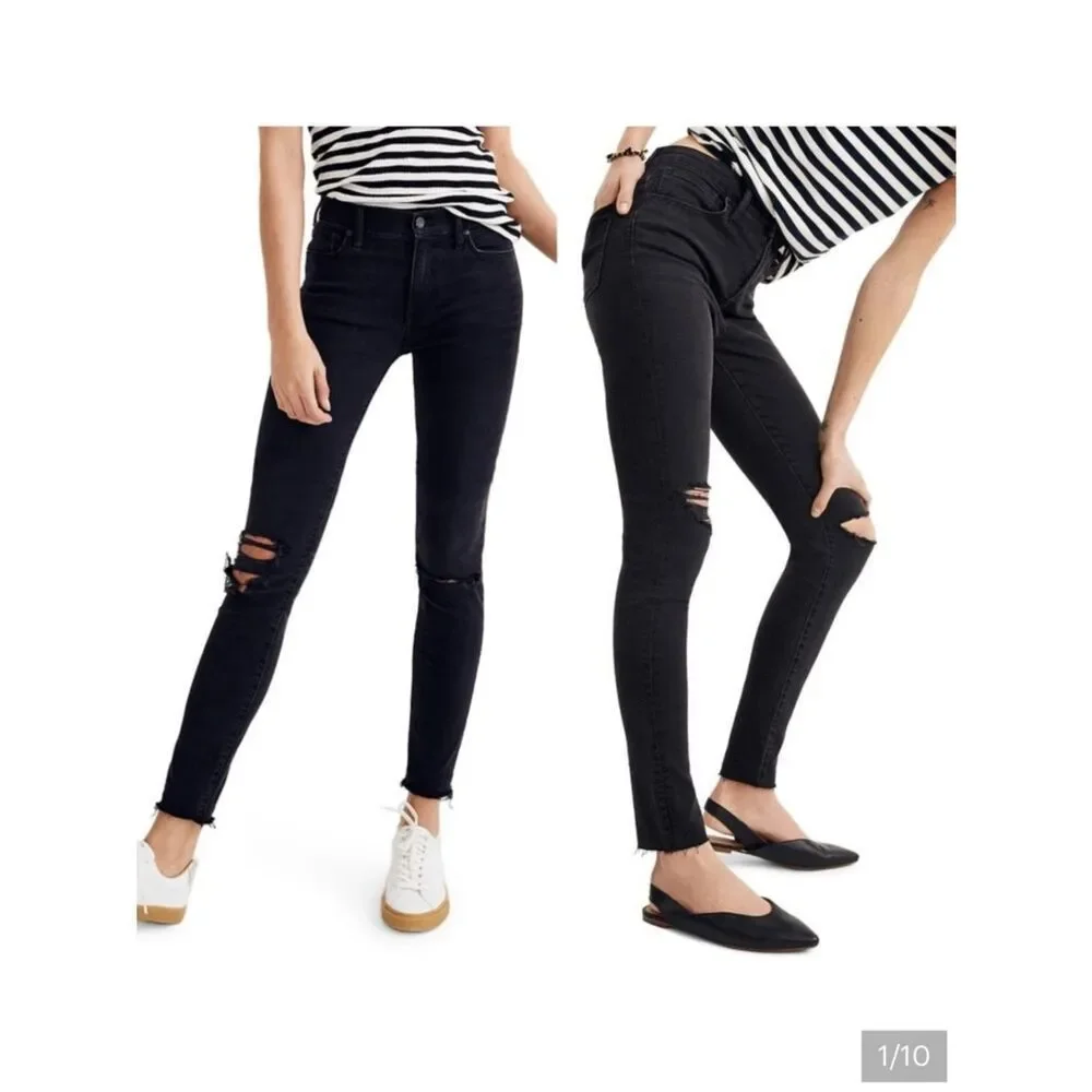 Madewell 9